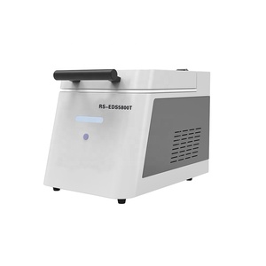 Analizador de Metales Preciosos de Alta Precisión 2024, Analizador de Oro y Plata XRF, Máquina de Ensayo de Oro, Máquina de Prueba XRF Ruisheng RS-EDS5800T - Product Image 5