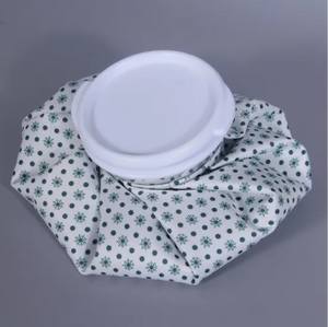 ถุงน้ำแข็งผ้าแบบใช้ซ้ำได้6 "9" 11 "สำหรับใช้ในบ้านและการทำให้ร่างกายเย็นใช้ซ้ำได้ - Product Image 4