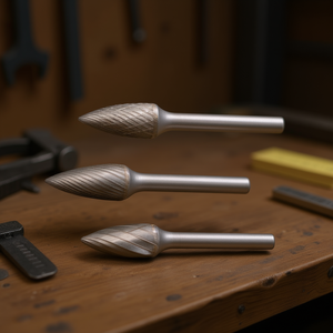 Cortadora Rotativa de Llama Ttake Ab8600 12.7 mm 25 mm Z6 Corte 6 mm 70 mm - Product Image 3