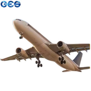Transitaire DAP DHL UPS FedEx le Moins Cher Agence Logistique LCL Compagnie de Fret Aérien de la Chine vers l'Europe, l'Arabie Saoudite, les États-Unis - Product Image 2