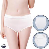 Sous-vêtements jetables pour femmes et hommes, culottes de voyage emballées individuellement, culottes d'hôpital, 5 pièces/paquet