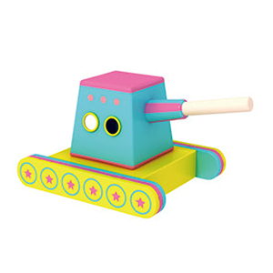 Parc de jeux intérieur pour enfants, équipement de loisirs pour la maternelle, installations de jeu à petite échelle - Product Image 2