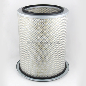 Bộ Lọc Không Khí Xe Tải OnHighway AF872 <span class=keywords><strong>AF872M</strong></span> 420051C1 25096450 - Product Image 4