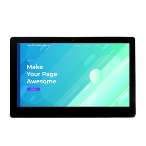 YC-1020T <strong>Tablets</strong> <strong>10</strong> Inches <strong>Android</strong> Rj45 Poe Ethernet Lan Port <strong>Tablet</strong> Pc with Vesa Port - Product Image 6