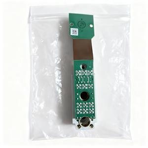 Hướng dẫn sử dụng ổ cắm pcba bởi Siemens CT P/N 10500316 - Product Image 6