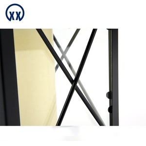 Al aire libre linternas de acero inoxidable vela mejor tormenta <span class=keywords><strong>linterna</strong></span> - Product Image 2