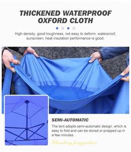 <span class=keywords><strong>Carpa</strong></span> <span class=keywords><strong>de</strong></span> Jardín Impermeable al por Mayor <span class=keywords><strong>de</strong></span> <span class=keywords><strong>3x3</strong></span> m, <span class=keywords><strong>Carpa</strong></span> Plegable para Exteriores <span class=keywords><strong>de</strong></span> <span class=keywords><strong>3x3</strong></span> pies, Tenda, Carpas - Product Image 6