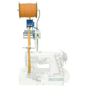 Computerized Sewing Motor Elastic Metering Device Microcomputer Synchronous Belt Conveyor for <strong>Women's</strong> Swimsuits Panties - Product Image 1
