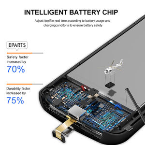 Batería de Repuesto Original <span class=keywords><strong>BM53</strong></span> para Teléfono Móvil Xiaomi Mi 10t Mi 10t Pro K30s en Existencia - Product Image 4