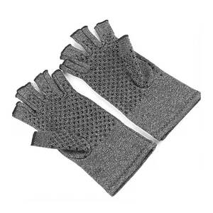 Противоскользящие Перчатки для фитнеса - Product Image 1