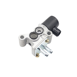 Para Acura EL Honda Civic <span class=keywords><strong>Del</strong></span> Sol la válvula de Control de aire Idle 36450-P2J-J01 36450P2JJ01 - Product Image 2