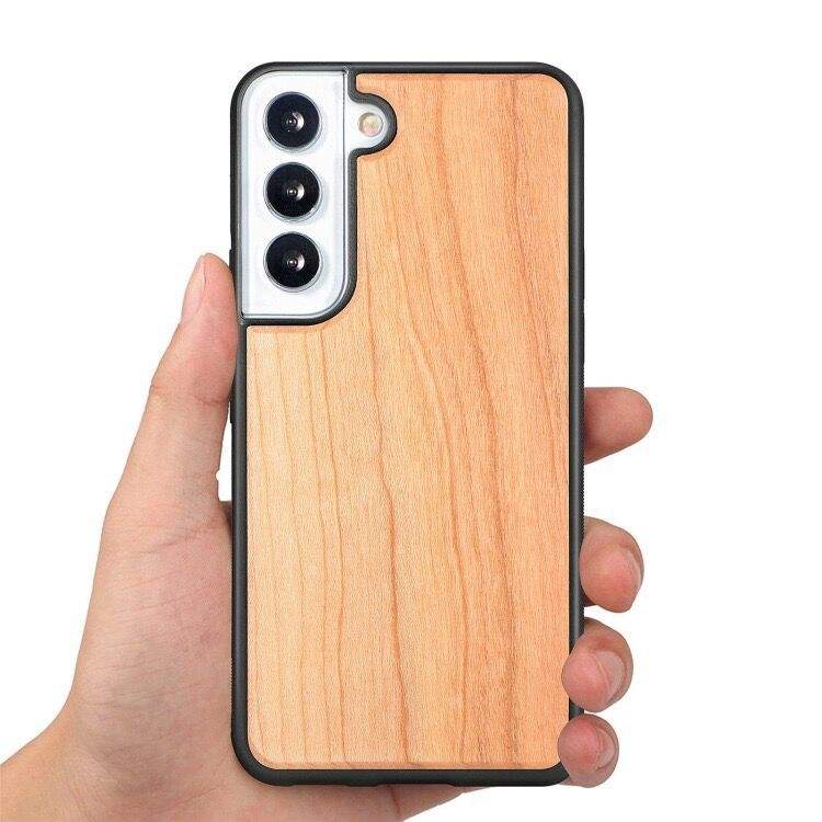 ไม้เชอร์รี่แชมเปญ