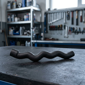 Rotor de Cambio Rápido para Máquina de Enlucido, Diseño de Reemplazo Rápido - Product Image 2