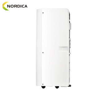 Mini <span class=keywords><strong>Aire</strong></span> <span class=keywords><strong>Acondicionado</strong></span> Portátil Refrigerado 4 en 1 de 7000 BTU para Uso en Casa, Sala de Exposiciones y Contenedores de Envío - Product Image 2