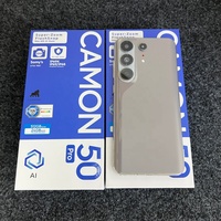 Nuevo Teléfono Inteligente Android Global C50 Deca Core con Lápiz Óptico y Pantalla Táctil HD, Doble SIM, GPS y Batería de Gran Capacidad