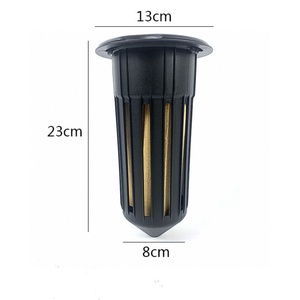 Dispositivo de Cebo <span class=keywords><strong>para</strong></span> <span class=keywords><strong>Termitas</strong></span> de Segunda Generación <span class=keywords><strong>para</strong></span> Control de Plagas - Control de <span class=keywords><strong>Termitas</strong></span> Mejorado con Cebo de Madera de Pino - Product Image 1