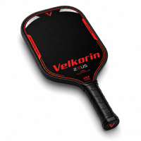 Raket Pickleball Serat Karbon T700 Desain Khusus dengan Inti EPP 16mm yang Dibentuk Panas,  Stabilitas Tinggi untuk Turnamen