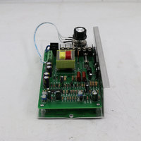 Contrôleur de vitesse de moteur CC à aimant permanent 500W 3,7 Volt Micro DC, régulateur de vitesse 750W haute puissance 220V pour moteur CC 1HP