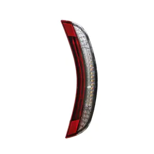 Bus led rear light auto lighting system led tail light bus parts city bus for Iveco 24V spare body parts HC-B-2765