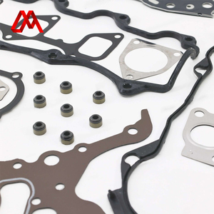 Ricambi autocarro 0411154093 <span class=keywords><strong>KIT</strong></span> guarnizione revisione motore per <span class=keywords><strong>TOYOTA</strong></span> DYNA 3L - Product Image 5