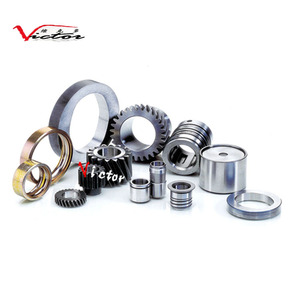 Piezas de Metal de mecanizado <span class=keywords><strong>CNC</strong></span>, piezas de <span class=keywords><strong>torno</strong></span> de maquinaria pequeña - Product Image 2