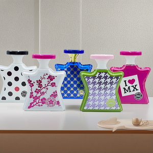 Eau De Cologne De Luxe 100ml Femmes Original Oud Longue Durée Floral Fruité Boisé <span class=keywords><strong>Parfum</strong></span> avec <span class=keywords><strong>Parfum</strong></span> Citron <span class=keywords><strong>Parfum</strong></span> de Marque Originale - Product Image 2