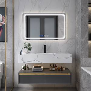 Di lusso Americano <span class=keywords><strong>antico</strong></span> bagno <span class=keywords><strong>lavabo</strong></span> di alta gloss <span class=keywords><strong>mobile</strong></span> lavello - Product Image 5