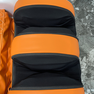 Automatischer Intelligenter Elektrischer <span class=keywords><strong>Massage</strong></span>-Friseurstuhl mit Wasser für Friseursalons - Product Image 5