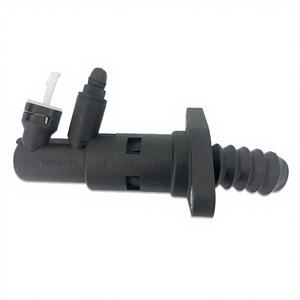 Cylindre d'embrayage Skoda Fabia & Octavia, cylindre d'embrayage en plastique, cylindre d'embrayage de frein 1U0721261A, type de maître-cylindre - Product Image 2