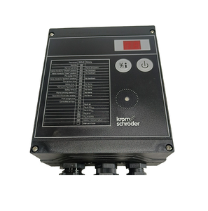 Nouvelle unité de commande de brûleur Kromschroder BCU370WFEU0D3B1 88600059 230V AC Garantie 1 an USA - Product Image 6