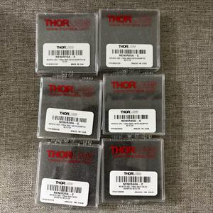 NENIR30A-C ตัวกรองแบบดูดซับ OD3.0 25มม. 1050-1620nm SM1ฟิลเตอร์แบบเกลียวใกล้ตัวกรองเลเซอร์อินฟราเรด - Product Image 5