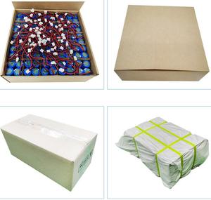 전동 공구, 항공기 모델에 사용되는 리튬 이온 배터리의 OEM 7.4V <span class=keywords><strong>7800mAh</strong></span> 충전식 배터리 팩 - Product Image 6