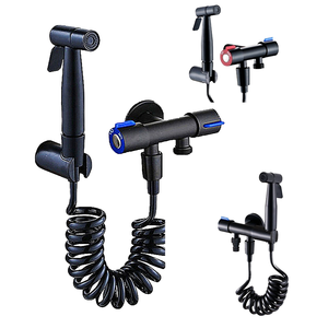 Опрыскиватель для чистки туалета - Product Image 4