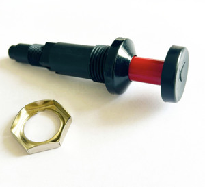 Hơn 20kv tia lửa Đánh lửa mô-đun <span class=keywords><strong>Piezo</strong></span> đánh lửa cho phòng nóng - Product Image 3