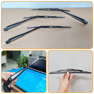 กระจกรถยนต์สำหรับป้องกันที่ดิน110 90ส่งตรงจากโรงงาน - Product Image 2
