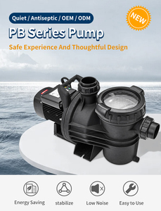 2024 Pikes marque <span class=keywords><strong>piscine</strong></span> pompe de circulation de moteur à eau électrique haute pression <span class=keywords><strong>pour</strong></span> la <span class=keywords><strong>filtration</strong></span> de l'eau - Product Image 5
