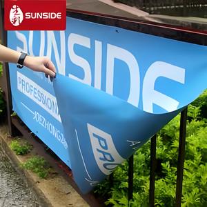 Tùy chỉnh PVC <span class=keywords><strong>Flex</strong></span> biểu ngữ hộp Đèn UV siêu rộng vải in ấn cho ngân hàng bất động sản ngoài trời cửa đầu dấu hiệu quảng cáo - Product Image 6