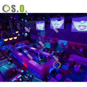 China Prostitution House Luxury Chambers Supply Sexy Lady Club Cabinas Night Club <span class=keywords><strong>Furniture</strong></span> - Product Image 6