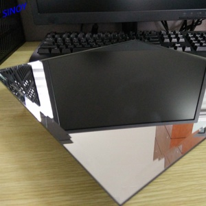 Máquina Biseladora de Vidrio con Control PLC, Motor, Caja de Cambios, Bomba, Totalmente Automática, Pulido Vertical de Forma, Borde Plano - Product Image 6
