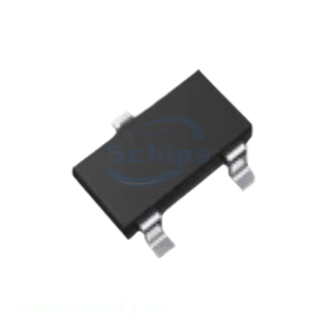 SSM3K7002KF,LXHF SMOS NCH I: 0.4A, V: 60V, P: 270 S-Mini Transistors Electronic Kit Components Original - Product Image 1
