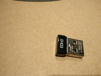 Récepteur dongle Logitech G403, adaptateur récepteur USB d'origine pour souris sans fil Logitech G403