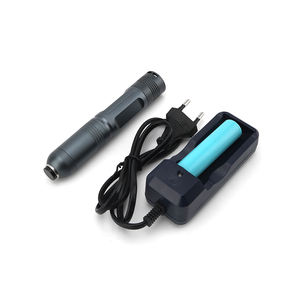 मेडिकल 10 डब्ल्यू पोर्टेबल प्रकाश स्रोत, एंडोस्कोप सर्जरी के लिए मिनी प्रभार्य एलईडी लाइट स्रोत, लेपर्स्कोपिक/आर्थ्रोस्कोपी/ओरोलॉजी - Product Image 6