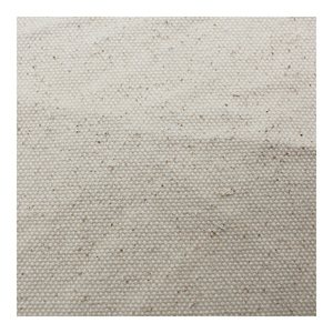 Vải Bạt Màu Xám Xám 22 Oz 22 Oz 100% Cotton Để Làm Túi Giày Lều - Product Image 4