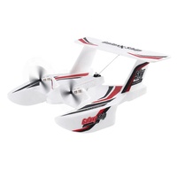 2025 plus récent Z62 Air terre eau Mode 3 en 1 EPP télécommande planeur 2.4GHz 3CH électrique RC avion et bateau et voiture jouet pour adultes