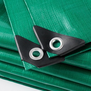 Bâche en PE imperméable, <span class=keywords><strong>anti</strong></span>-<span class=keywords><strong>UV</strong></span>, renforcée, toile de <span class=keywords><strong>protection</strong></span> robuste pour couverture de <span class=keywords><strong>voiture</strong></span>, <span class=keywords><strong>protection</strong></span> extérieure des véhicules - Product Image 6
