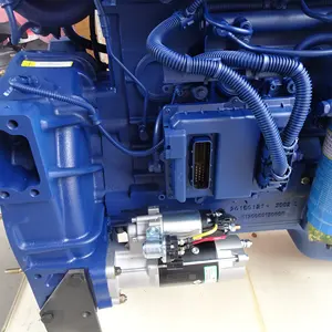 Nuevo para motor de cortadora Honda Gxv 160 con alta calidad