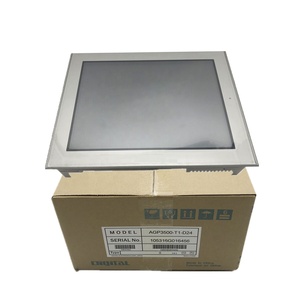 หน้าจอสัมผัสอุตสาหกรรมยอดนิยม AGP3500-T1-AF AGP3300-T1-D24 AGP3300-U1-D24 AGP3300-S1-D24 HMI - Product Image 5