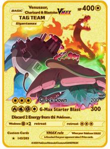 Cartes <span class=keywords><strong>de</strong></span> <span class=keywords><strong>jeu</strong></span> <span class=keywords><strong>de</strong></span> société transfrontalières personnalisées, livre <span class=keywords><strong>de</strong></span> cartes animées, acier inoxydable doré, impression UV couleur, jouet <span class=keywords><strong>de</strong></span> maternité, collection <span class=keywords><strong>de</strong></span> cartes dorées - Product Image 6