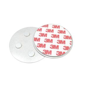 Détecteur <span class=keywords><strong>de</strong></span> fumée portable dia 70, porte-alarme <span class=keywords><strong>de</strong></span> fumée, capteur magnétique, sortie d'usine - Product Image 1