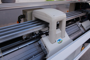 Ba Hệ Thống Phẳng Áo Len Máy Dệt Kim Để Bán - Product Image 4